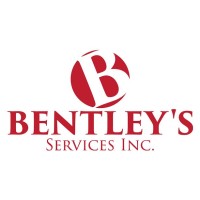 Bentley's Services, Inc. logo, Bentley's Services, Inc. contact details