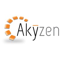 Akyzen, Inc. logo, Akyzen, Inc. contact details