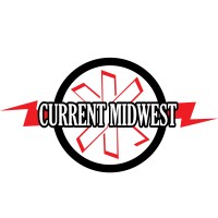 Current Midwest Company, Inc. logo, Current Midwest Company, Inc. contact details