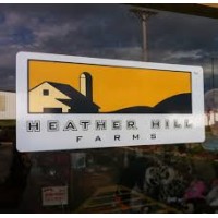 Heather Hill Farms logo, Heather Hill Farms contact details