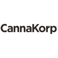 CannaKorp logo, CannaKorp contact details