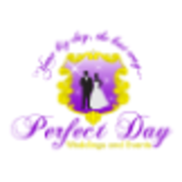 Perfect Day Weddings and Events logo, Perfect Day Weddings and Events contact details