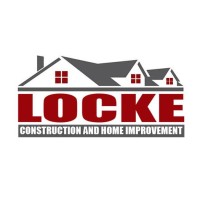 Locke Construction & Home Improvement logo, Locke Construction & Home Improvement contact details