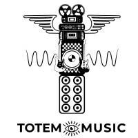 Totem Music Label logo, Totem Music Label contact details