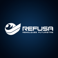 REFUSA logo, REFUSA contact details