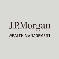 J.P. Morgan Wealth Management logo, J.P. Morgan Wealth Management contact details