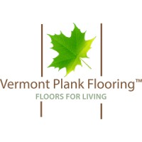 Vermont Plank Flooring logo, Vermont Plank Flooring contact details