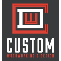 Custom Woodwork & Design, LLC logo, Custom Woodwork & Design, LLC contact details