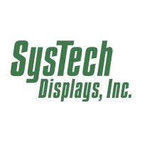 SysTech Displays, Inc. logo, SysTech Displays, Inc. contact details