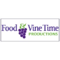 Food & Vine Time Productions logo, Food & Vine Time Productions contact details