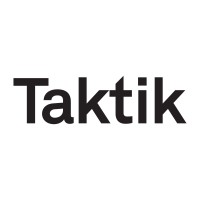 Taktik Design logo, Taktik Design contact details