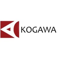 Kogawa Consulting Ltd logo, Kogawa Consulting Ltd contact details