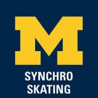 University of Michigan Synchronized Skating Team logo, University of Michigan Synchronized Skating Team contact details