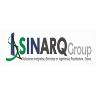 Sinarqgroup. SAC logo, Sinarqgroup. SAC contact details