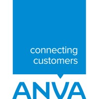 ANVA logo, ANVA contact details