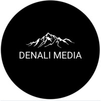 Denali Media Marketing Agency logo, Denali Media Marketing Agency contact details