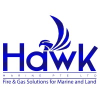 Hawk Marine Pte Ltd logo, Hawk Marine Pte Ltd contact details