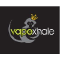 VapeXhale - World Class Vaporizers logo, VapeXhale - World Class Vaporizers contact details