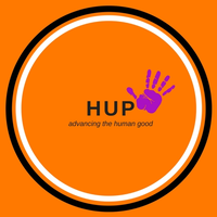 The Human Upliftment Project (NPO) logo, The Human Upliftment Project (NPO) contact details