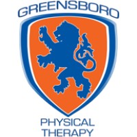 Greensboro Physical Therapy logo, Greensboro Physical Therapy contact details