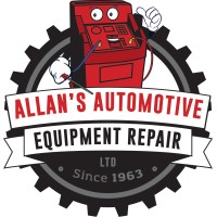 Allan's Automotive Electronics Ltd. logo, Allan's Automotive Electronics Ltd. contact details