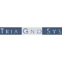 TriaGnoSys GmbH logo, TriaGnoSys GmbH contact details