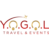 Yogol Travel & Events logo, Yogol Travel & Events contact details