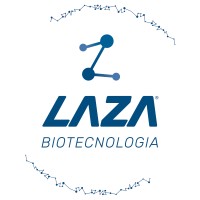 Laza Biotecnologia logo, Laza Biotecnologia contact details