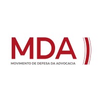 MDA - Movimento de Defesa da Advocacia logo, MDA - Movimento de Defesa da Advocacia contact details