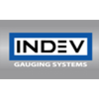 Indev Gauging Systems logo, Indev Gauging Systems contact details