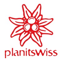 planitswiss Group logo, planitswiss Group contact details