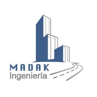 MADAK INGENIERÍA logo, MADAK INGENIERÍA contact details