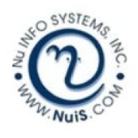 Nu Info Systems, Inc. logo, Nu Info Systems, Inc. contact details