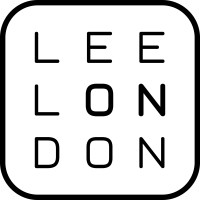 LEE LONDON logo, LEE LONDON contact details