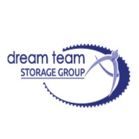 Dream Team Storage Group logo, Dream Team Storage Group contact details