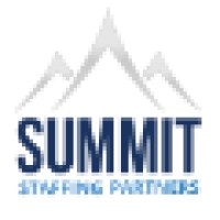 Summit Staffing Partners logo, Summit Staffing Partners contact details