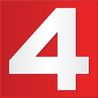 WDIV Local 4 News/ClickOnDetroit logo, WDIV Local 4 News/ClickOnDetroit contact details