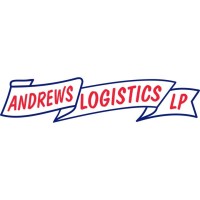 Andrews Logistics logo, Andrews Logistics contact details