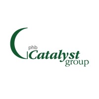 PHB Catalyst Group Inc logo, PHB Catalyst Group Inc contact details