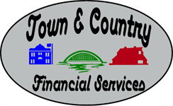 Town and Country Investments logo, Town and Country Investments contact details