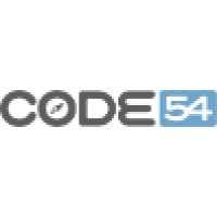 Code54 S.A. logo, Code54 S.A. contact details