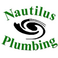 Nautilus Plumbing logo, Nautilus Plumbing contact details