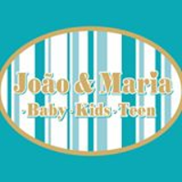 João & Maria logo, João & Maria contact details