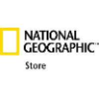 National Geographic Store logo, National Geographic Store contact details