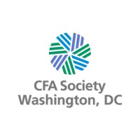 CFA Society Washington, DC logo, CFA Society Washington, DC contact details