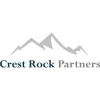 Crest Rock Partners logo, Crest Rock Partners contact details