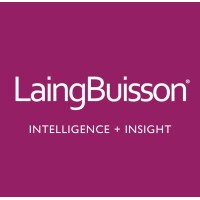 LaingBuisson logo, LaingBuisson contact details