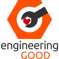 Engineering Good logo, Engineering Good contact details