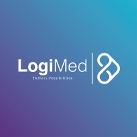 LogiMed Solutions logo, LogiMed Solutions contact details