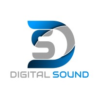 Digital Sound logo, Digital Sound contact details